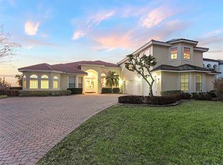 3138 Seigneury Dr, Windermere, FL 34786