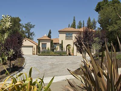 Spectacular Estate