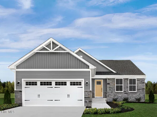 117 Sweet Clover Way, Greenville, NC 27834