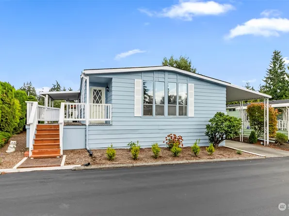 620 112 Street SE #327, Everett, WA 98208