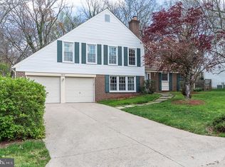 2412 Countryside Dr, Silver Spring, MD 20905