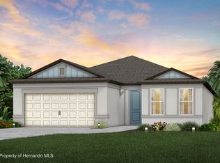 4021 Big Sky Dr, Brooksville, FL 34604