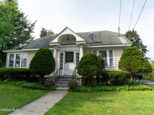 111 E State Street, Gloversville, NY 12078