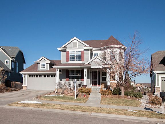 4th image of 16421 Stonefeld Pl