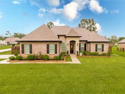 15302 Red Oak Dr, Ponchatoula, LA, 70454