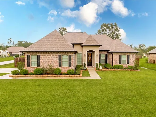 15302 Red Oak Dr, Ponchatoula, LA 70454