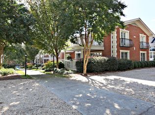885 Briarcliff Rd UNIT D-1, Atlanta, GA 30306