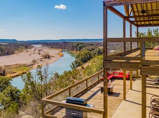 498 Robbins Ranch Rd, Junction, TX 76849