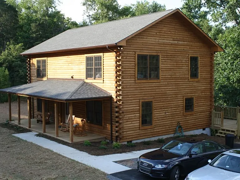 35 Lone Star Ln — Photo 1