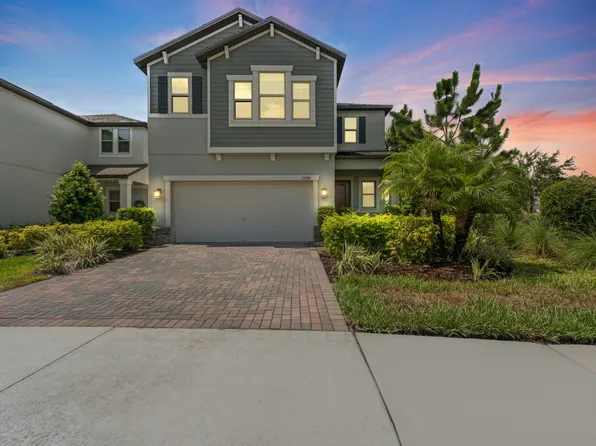 17970 Fenders Way, Land O Lakes, FL 34638