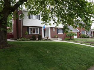 91 S Linwood Ave, Pittsburgh, PA 15205