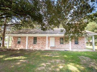 258 Murphy Richard Loop, Eunice, LA 70535