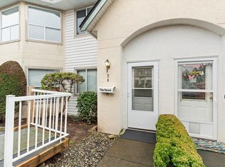 3380 Gladwin Rd #24, Abbotsford, BC V2S 7G1