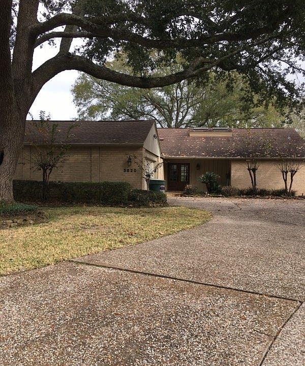 1st image of 5820 Woodway Dr