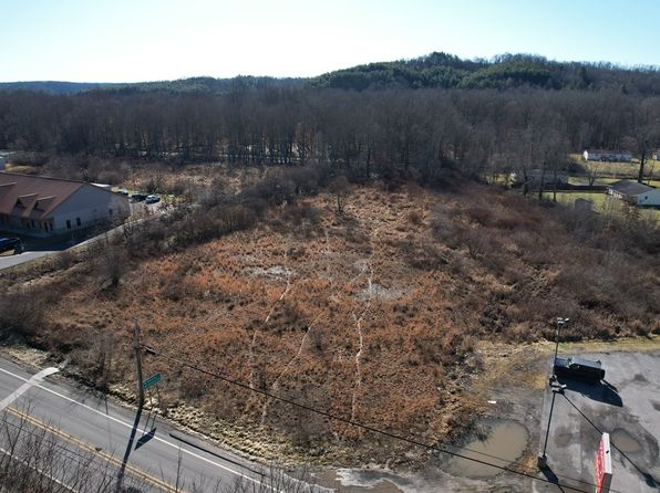0 Bolt Rd, Glen Daniel, WV 25844