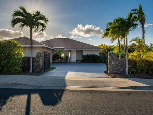 68-1648 Kilakila St, Waikoloa, HI 96738