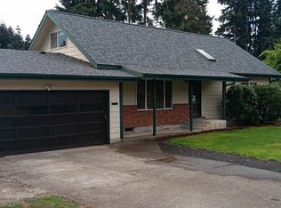 9104 NE 111th Ave, Vancouver, WA 98662