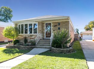 5218 S Oak Park Ave, Chicago, IL