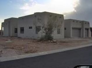 10615 E Saddle Blanket Trl, Gold Canyon, AZ 85118