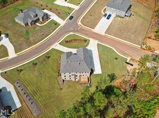 3244 SW Brigadier Way #47, Stockbridge, GA 30281