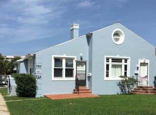 730 N Grandview Ave #2, Daytona Beach, FL 32118