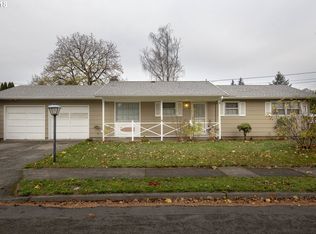 11447 SE Long St, Portland, OR