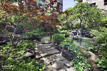 Sold by Sotheby's International Realty