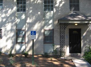 1951 N Meridian Rd APT 13, Tallahassee, FL 32303