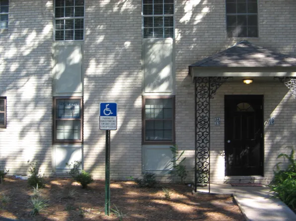 1951 N Meridian Rd, Tallahassee, FL