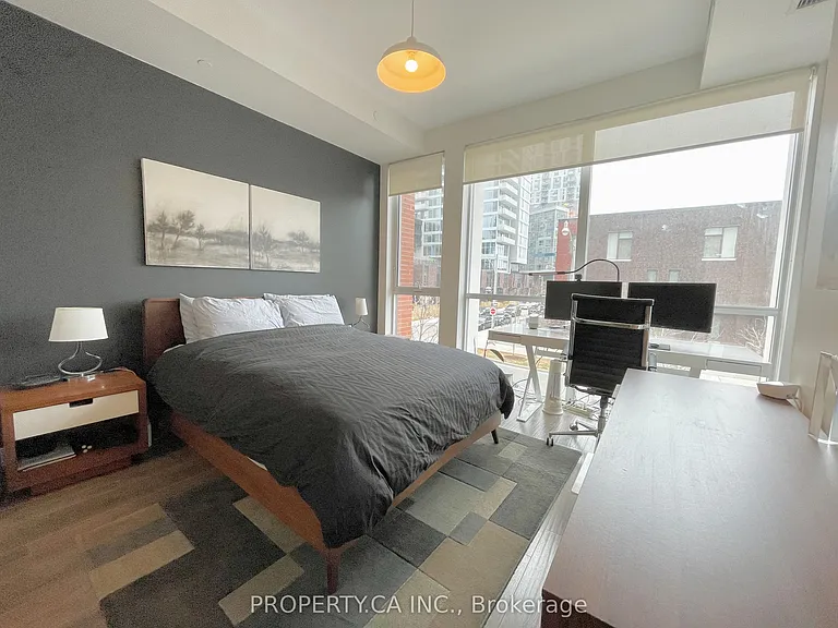 55 Regent Park Blvd #116 — Photo 17