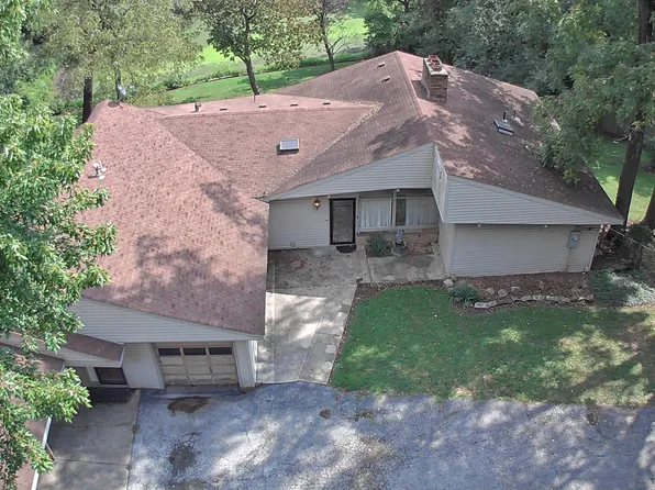 101 W Secluded Lane, Nixa, MO 65714