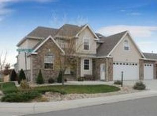 1936 Mount Evans Ct, Loveland, CO 80538