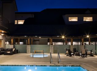 4365 Northlands Blvd #302, Whistler, BC