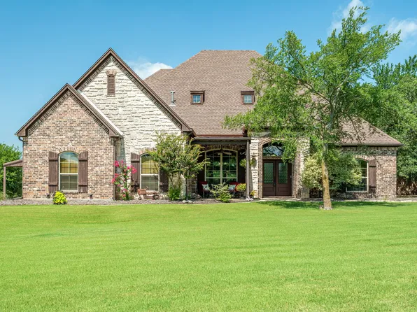 6701 Blackjack Oaks Rd, Aubrey, TX 76227