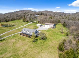 4045 Lower Helton Rd, Alexandria, TN 37012