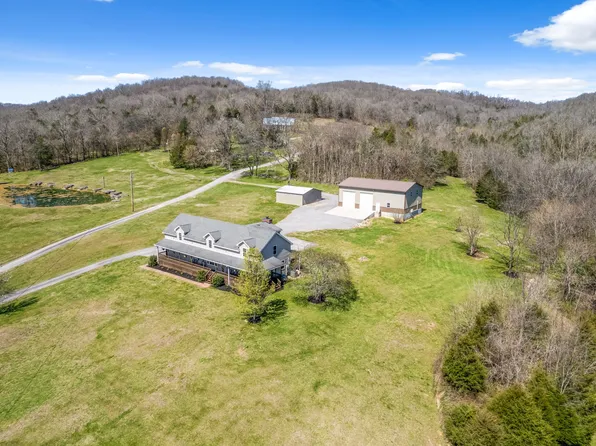 4045 Lower Helton Rd, Alexandria, TN 37012