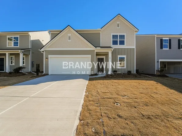 33 Rowlett Pl, Bethlehem, GA 30620