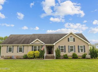 138 S Mill Dam Rd, Camden, NC 27921