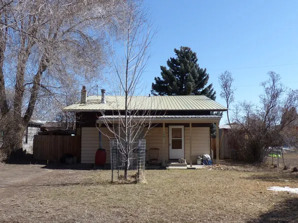 143 S Court Ave, Burns, OR 97720