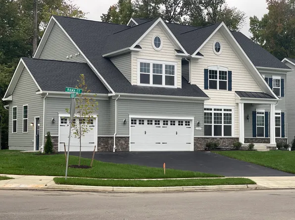 9209 Rama Ct, Clinton, MD 20735