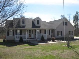 3105 Hunters Ridge Ct, Morganton, NC 28655