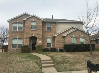 476 Shadygrove Dr, Lancaster, TX 75146