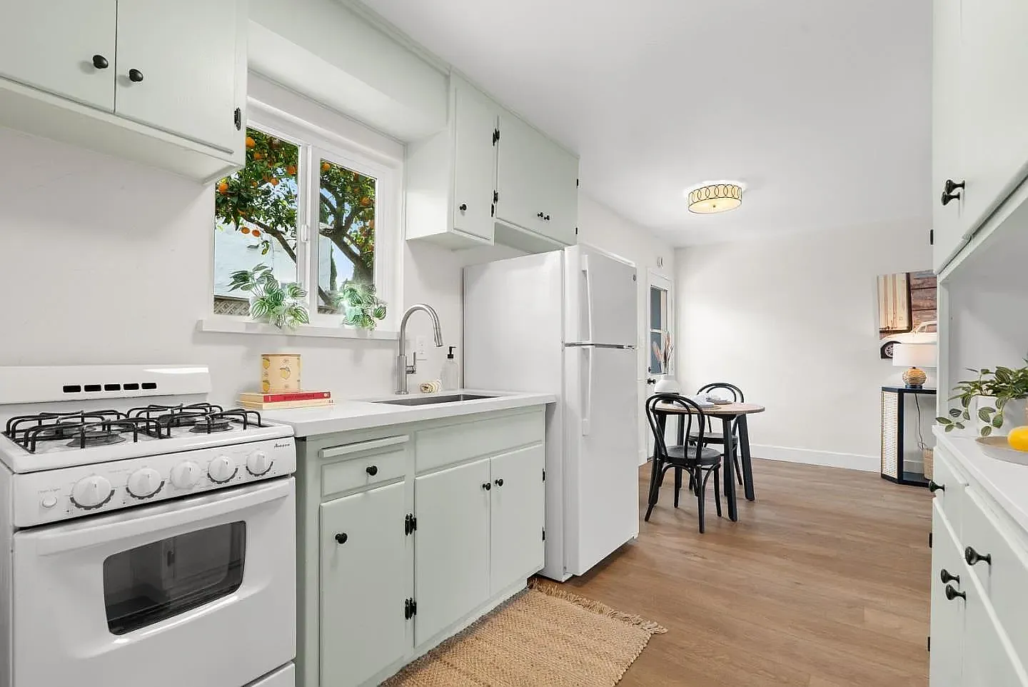 1 bed, 504 sqft, $2,650 — Photo 4