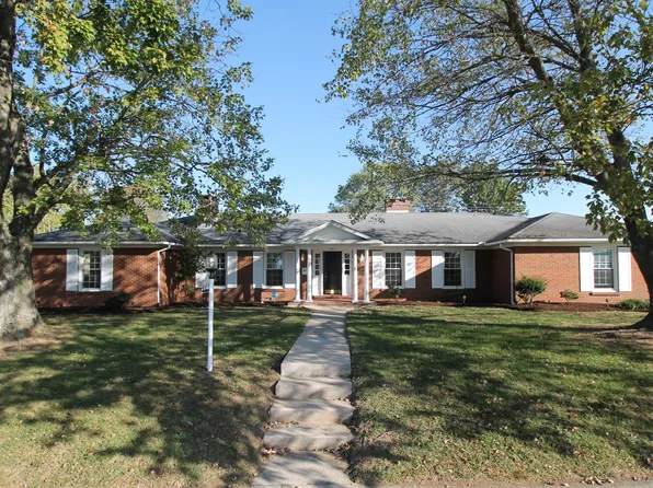 303 Linden Ln, Nicholasville, KY 40356