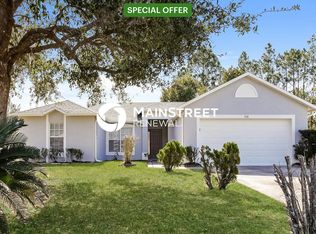 636 Regency Way, Kissimmee, FL 34758