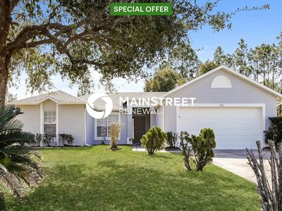 636 Regency Way, Kissimmee, FL, 34758