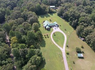 1342 Lee Brown Rd, Bon Aqua, TN 37025