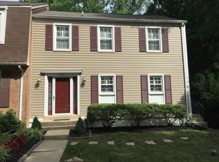9021 Queen Maria Ct, Columbia, MD 21045