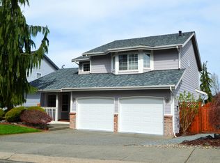1926 S 375th St, Federal Way, WA 98003