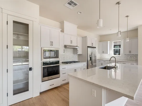 3541 Ruston Lane, Napa, CA 94558